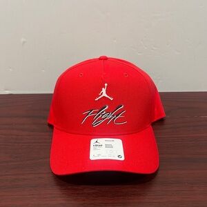 Air Jordan, Classic99 Hat, DV3151 657, Flight, Red